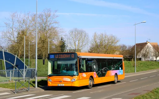 Image du véhicule