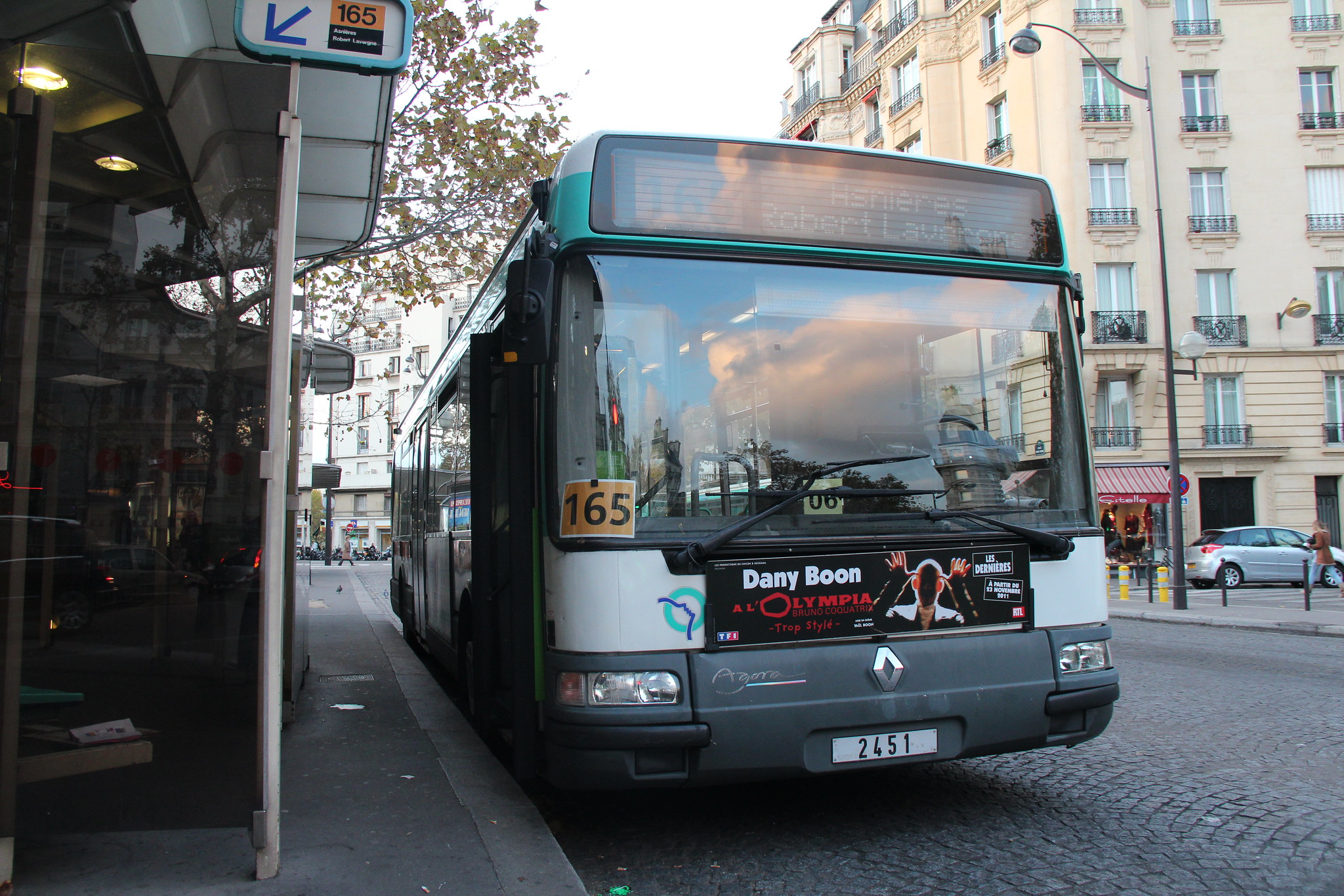 Image du véhicule