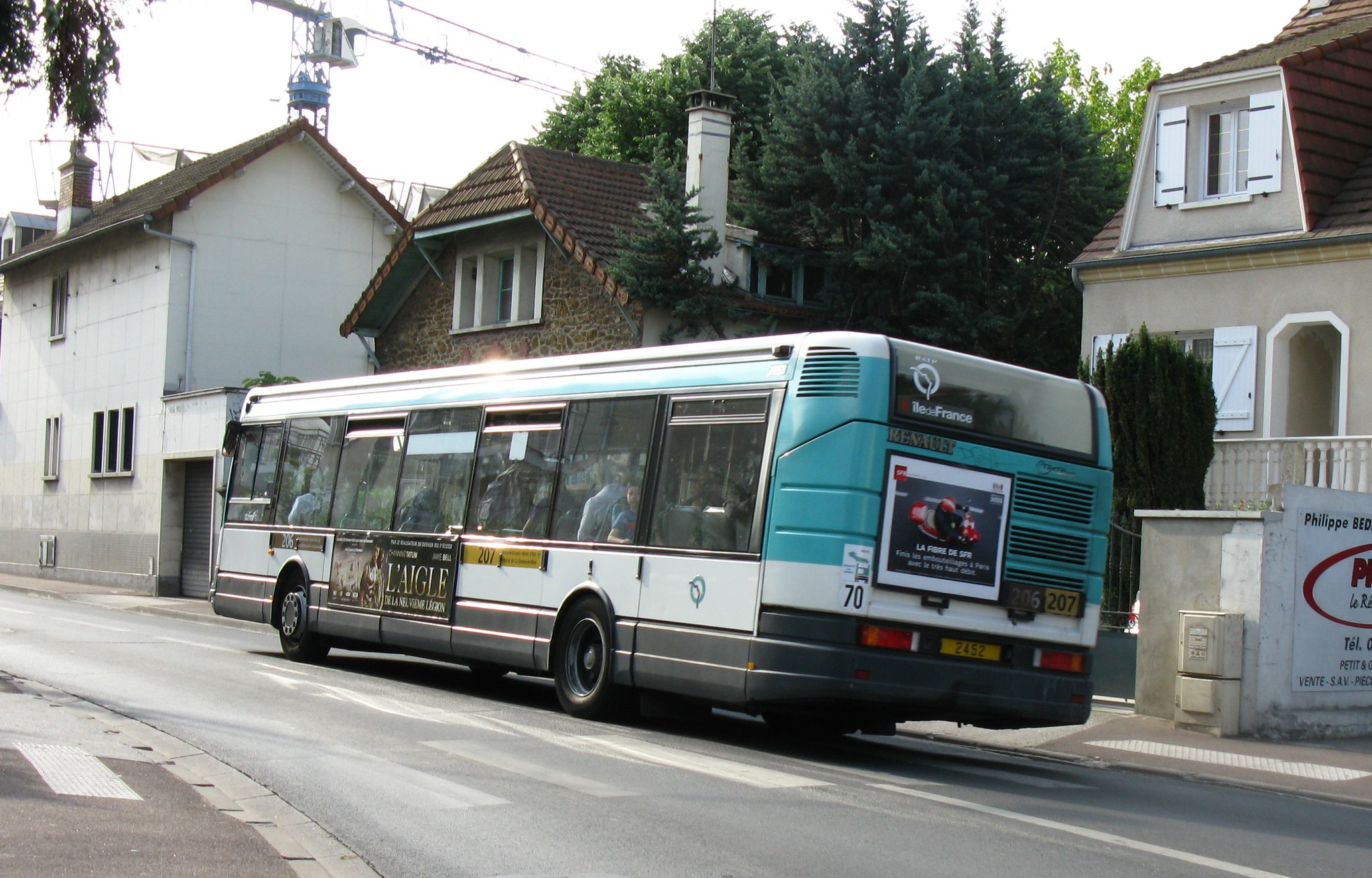 Image du véhicule