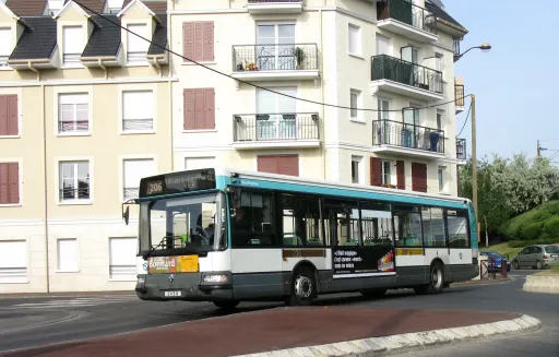 Image du véhicule