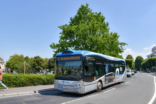 Image du véhicule