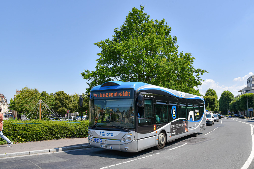 Image du véhicule