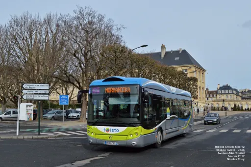 Image du véhicule