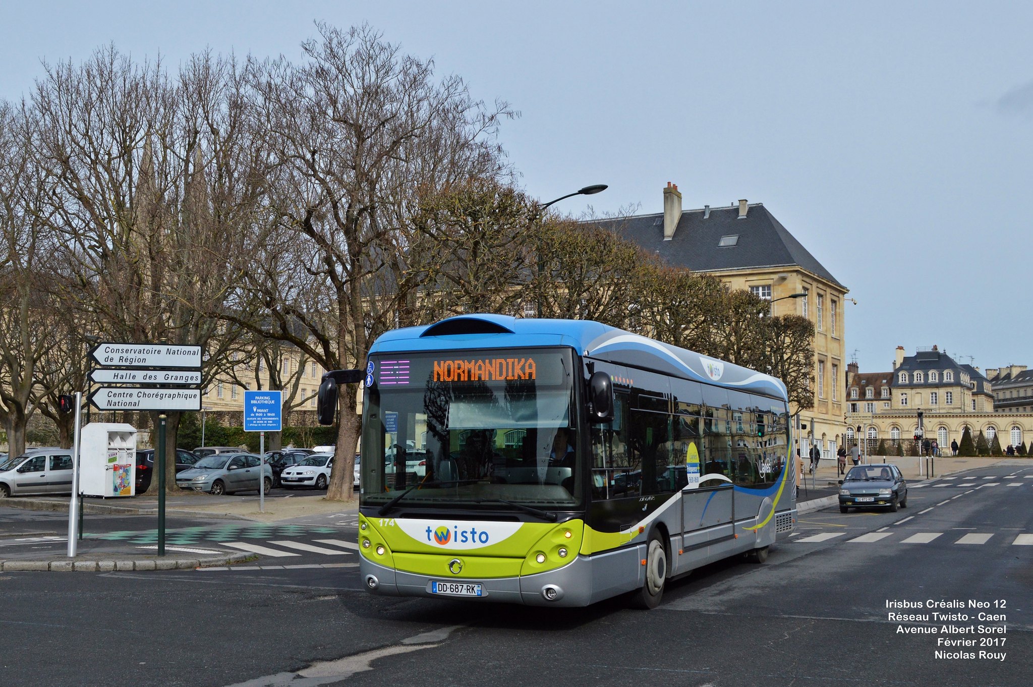 Image du véhicule