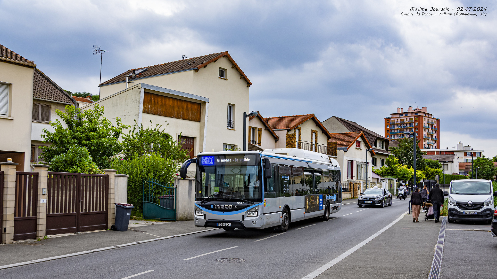 Image du véhicule