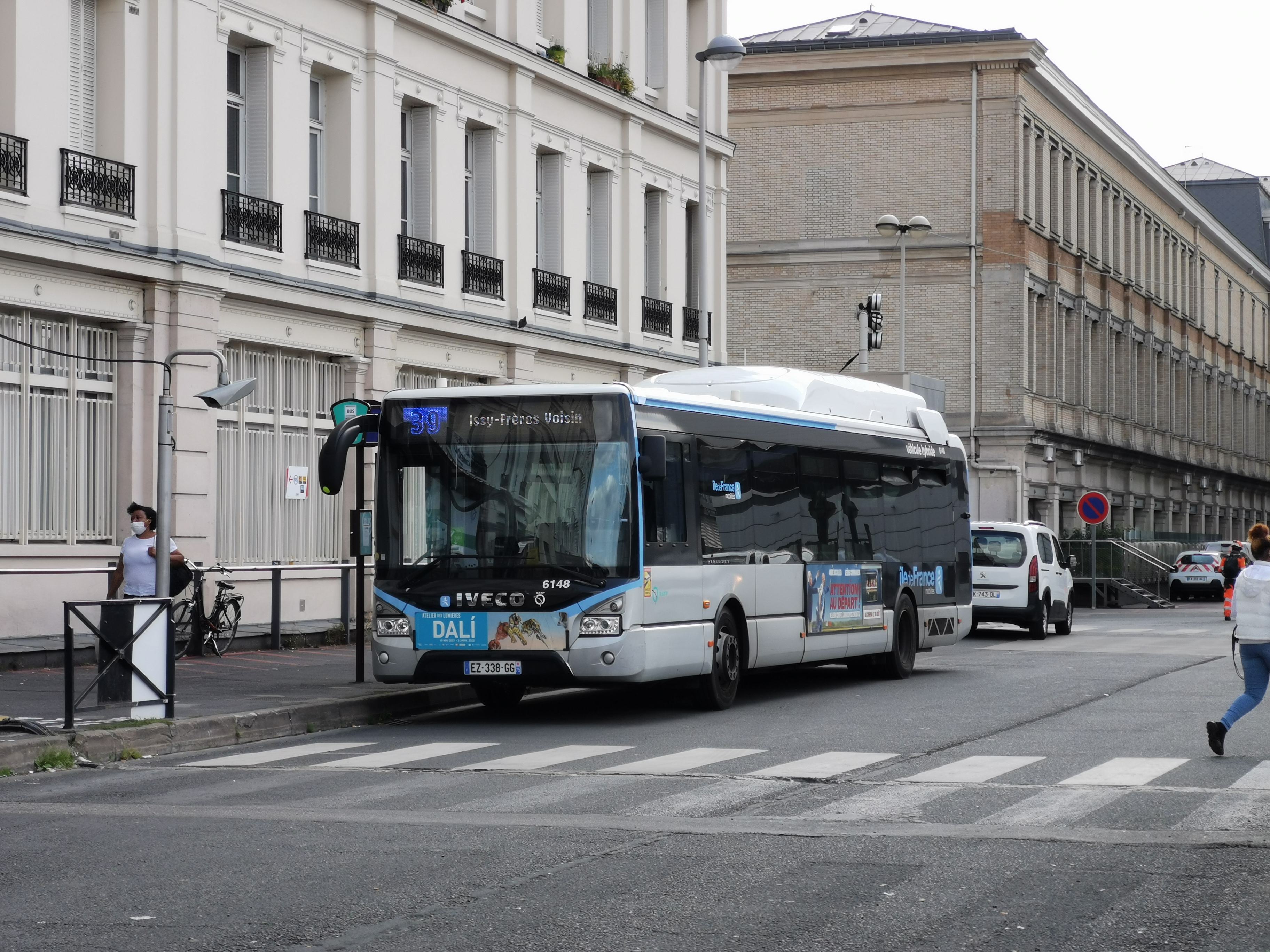 Image du véhicule