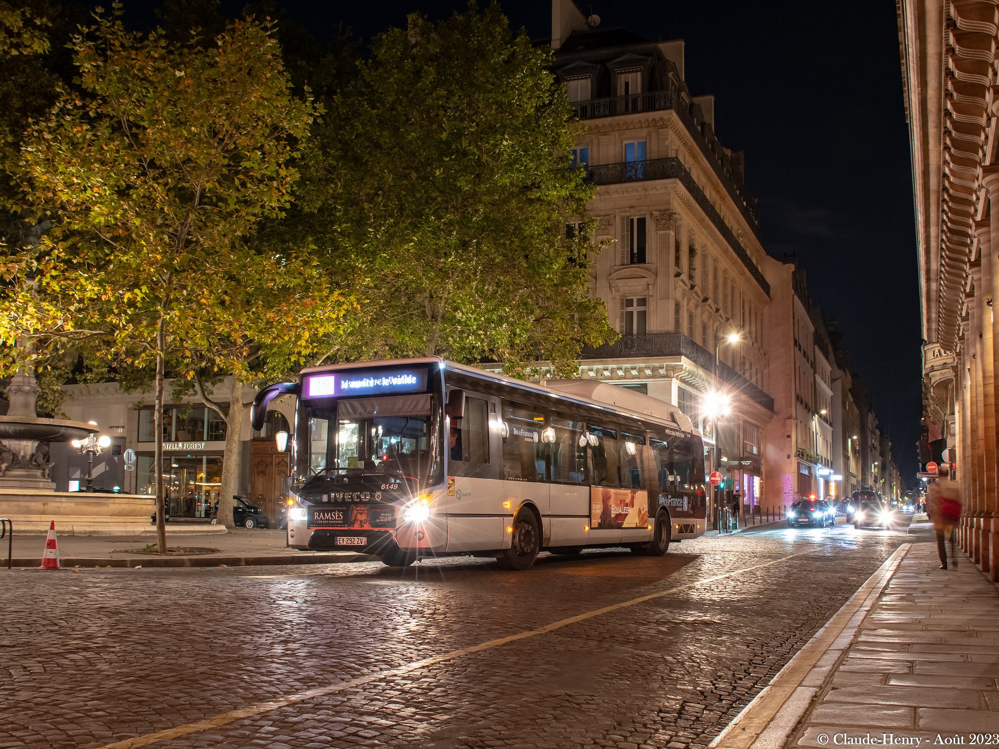 Image du véhicule