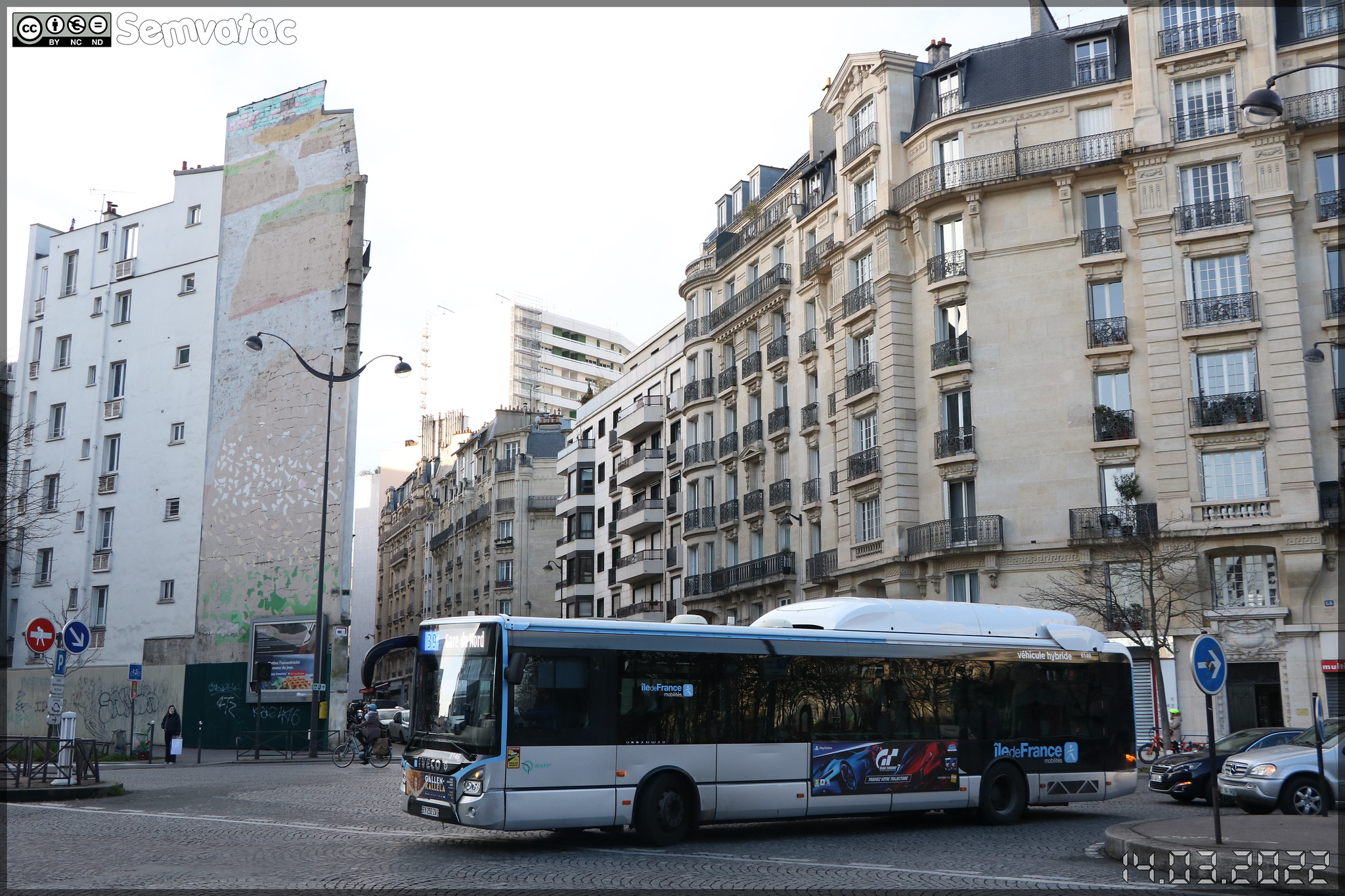 Image du véhicule