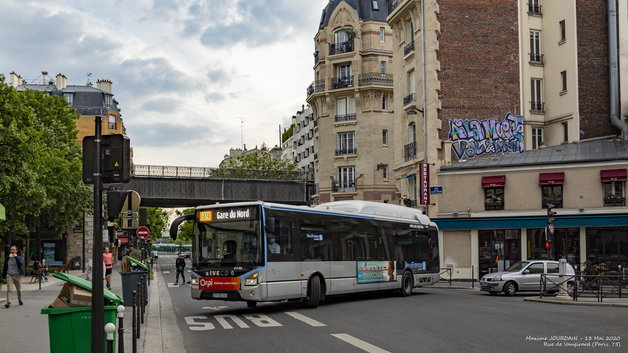 Image du véhicule