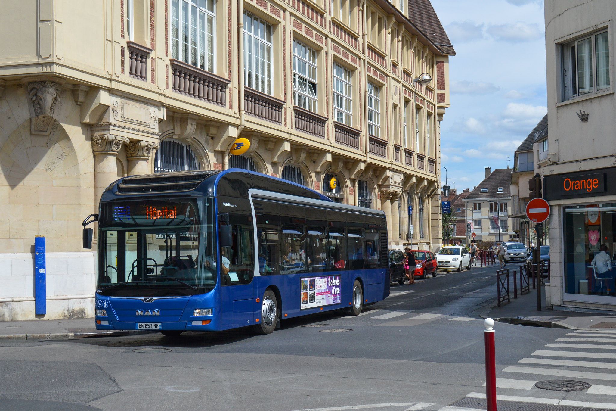 Image du véhicule