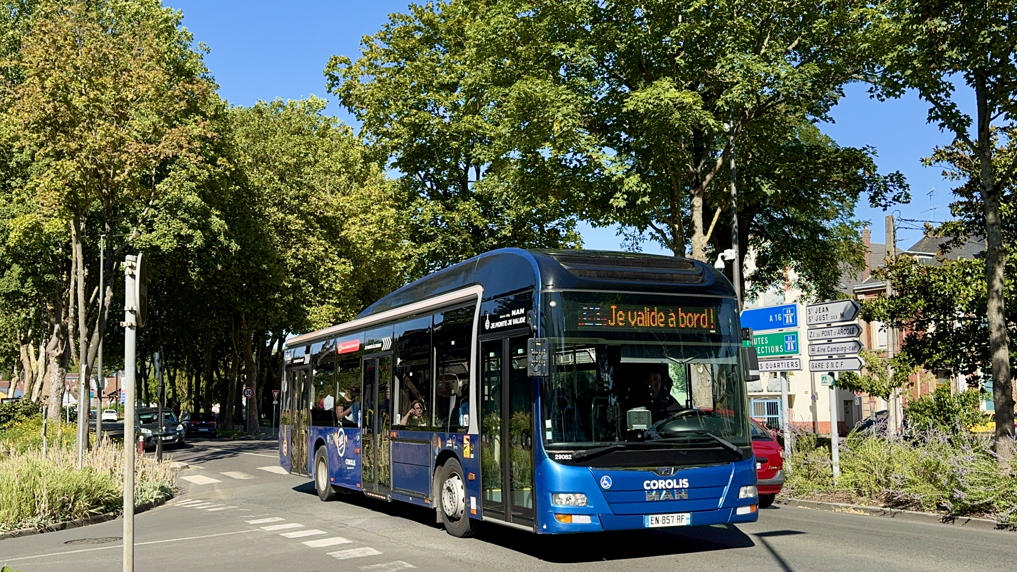 Image du véhicule