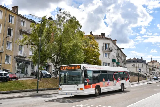 Image du véhicule