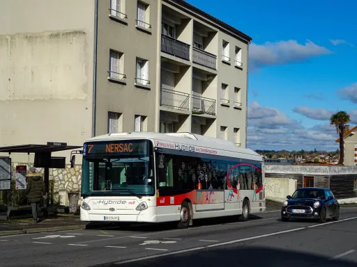 Image du véhicule