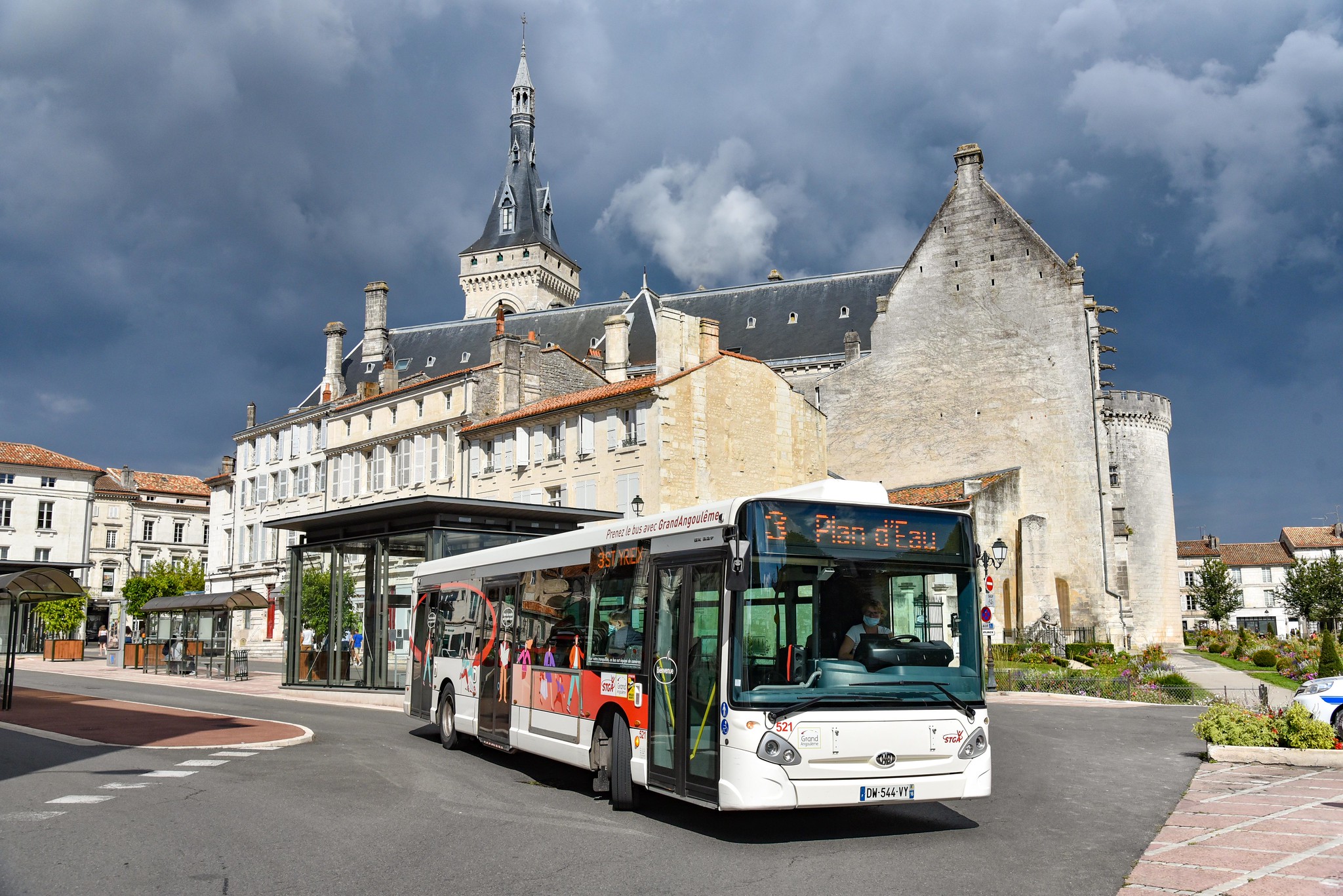 Image du véhicule