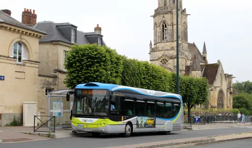 Image du véhicule