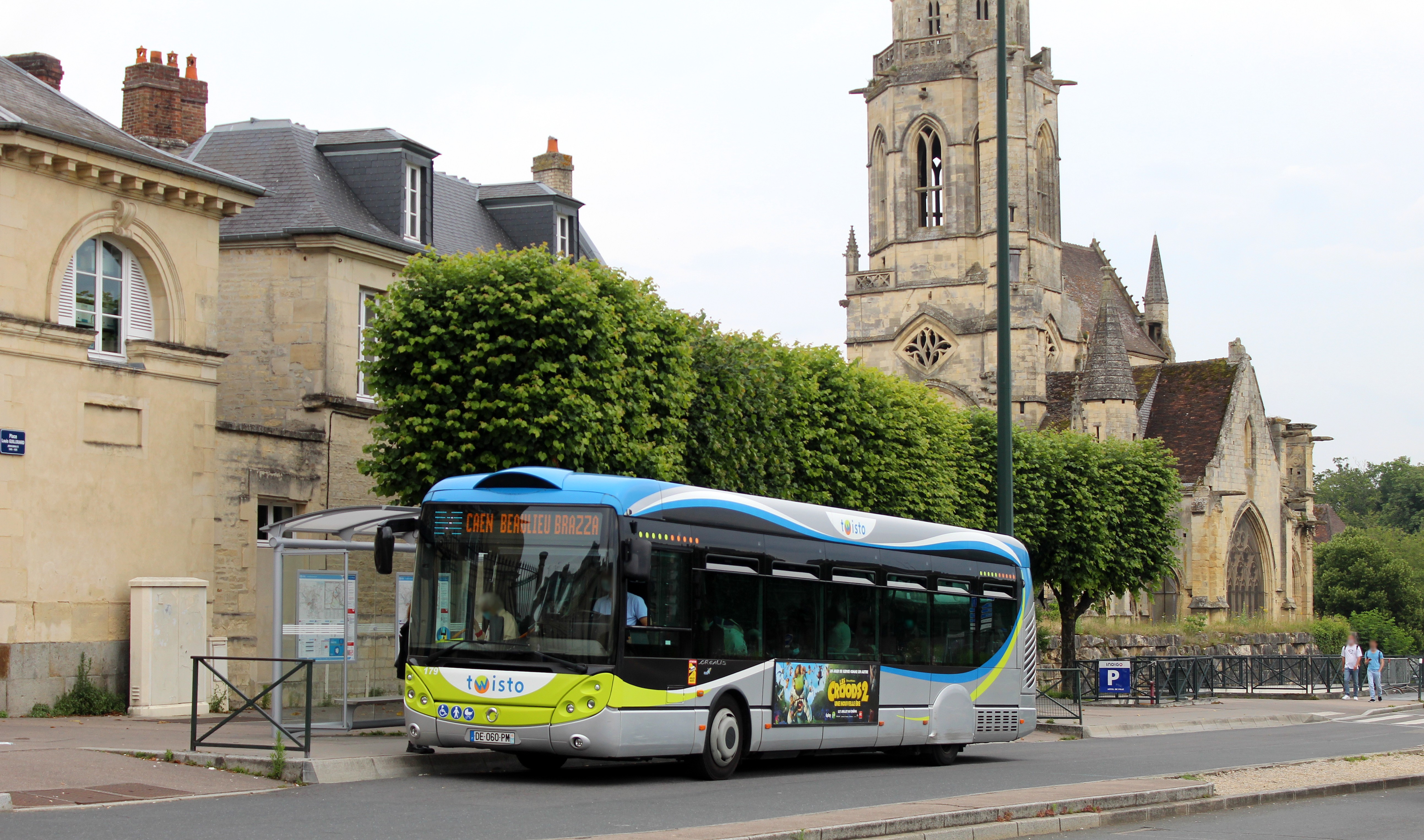 Image du véhicule