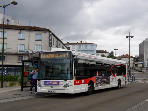 Image du véhicule
