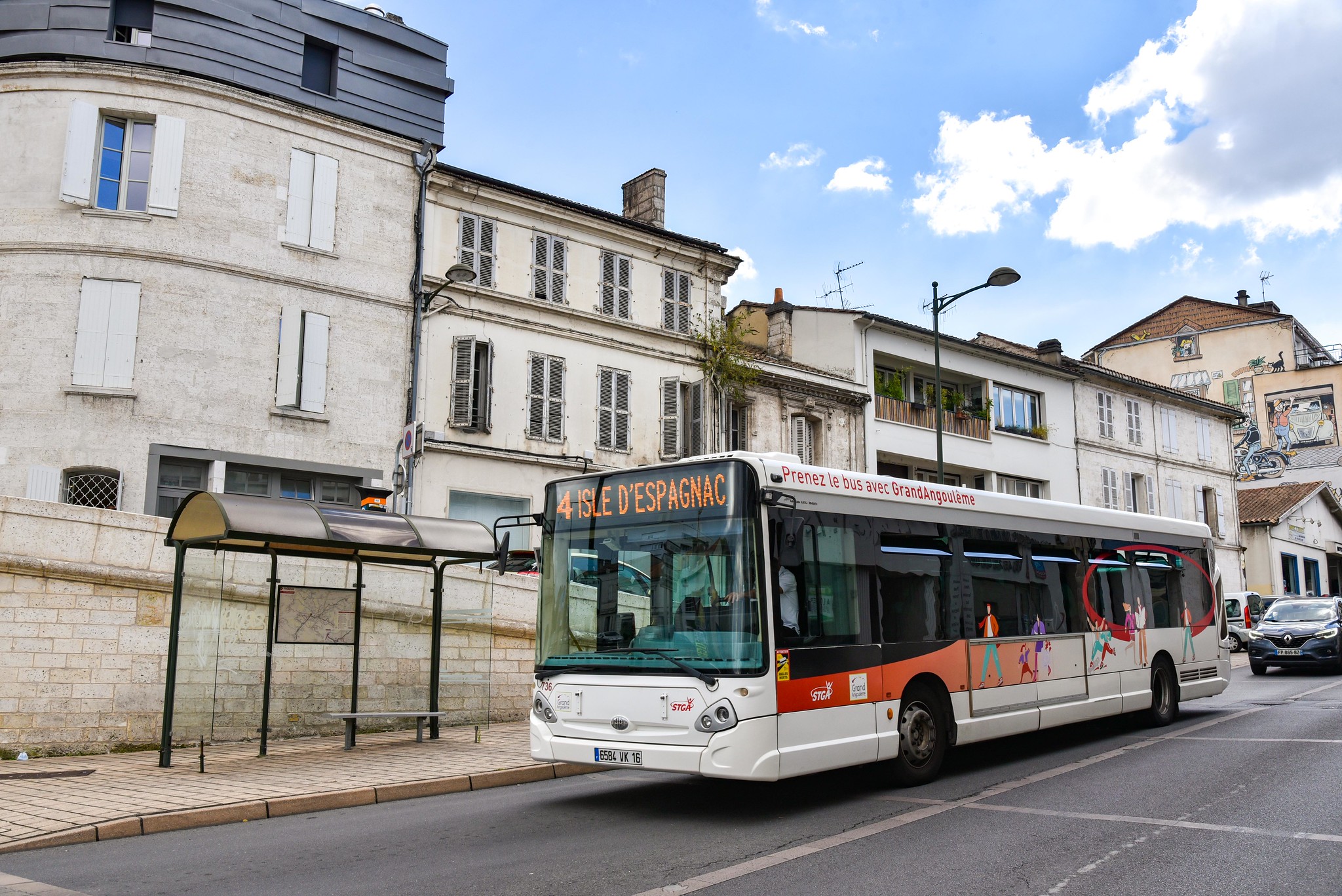 Image du véhicule