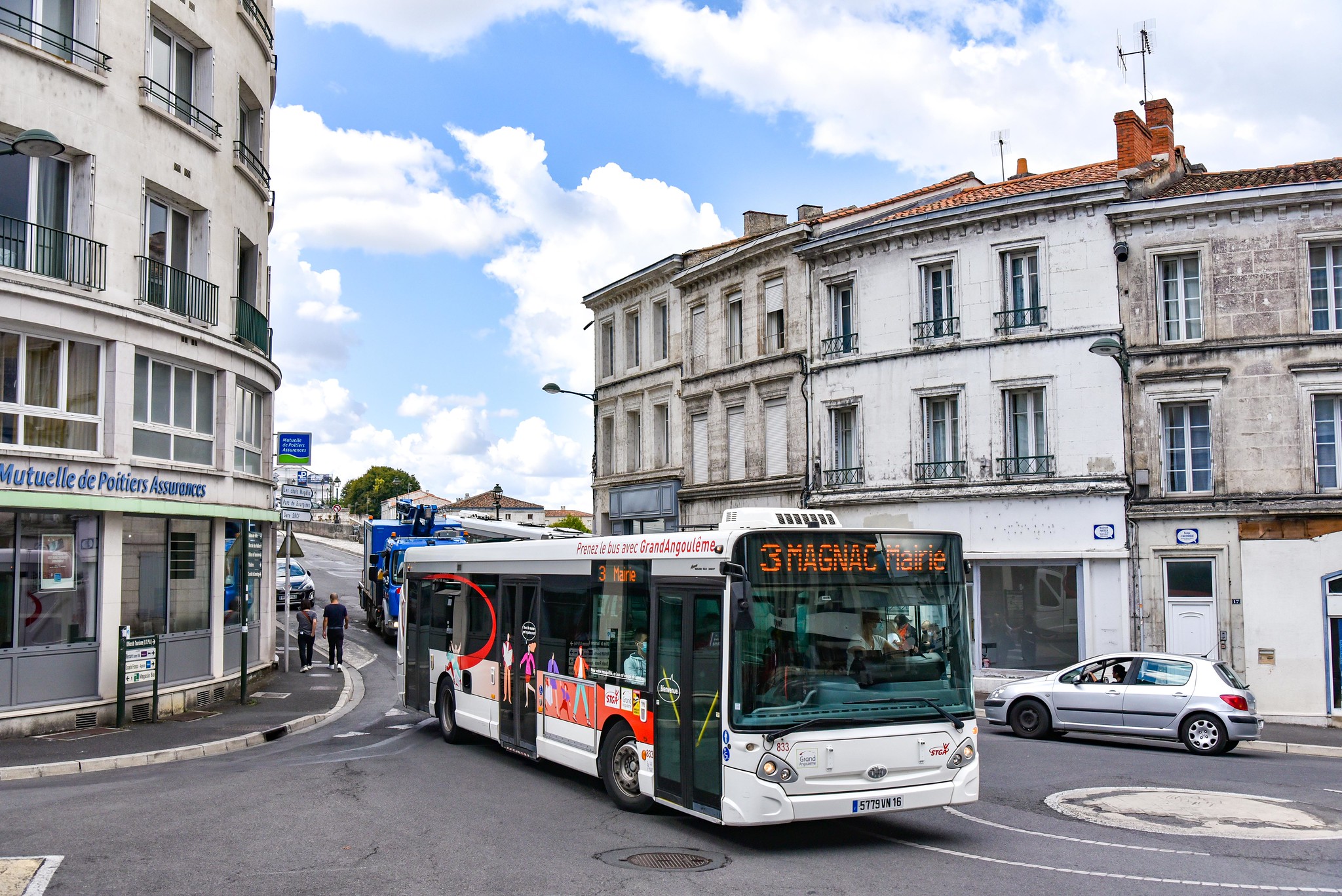 Image du véhicule