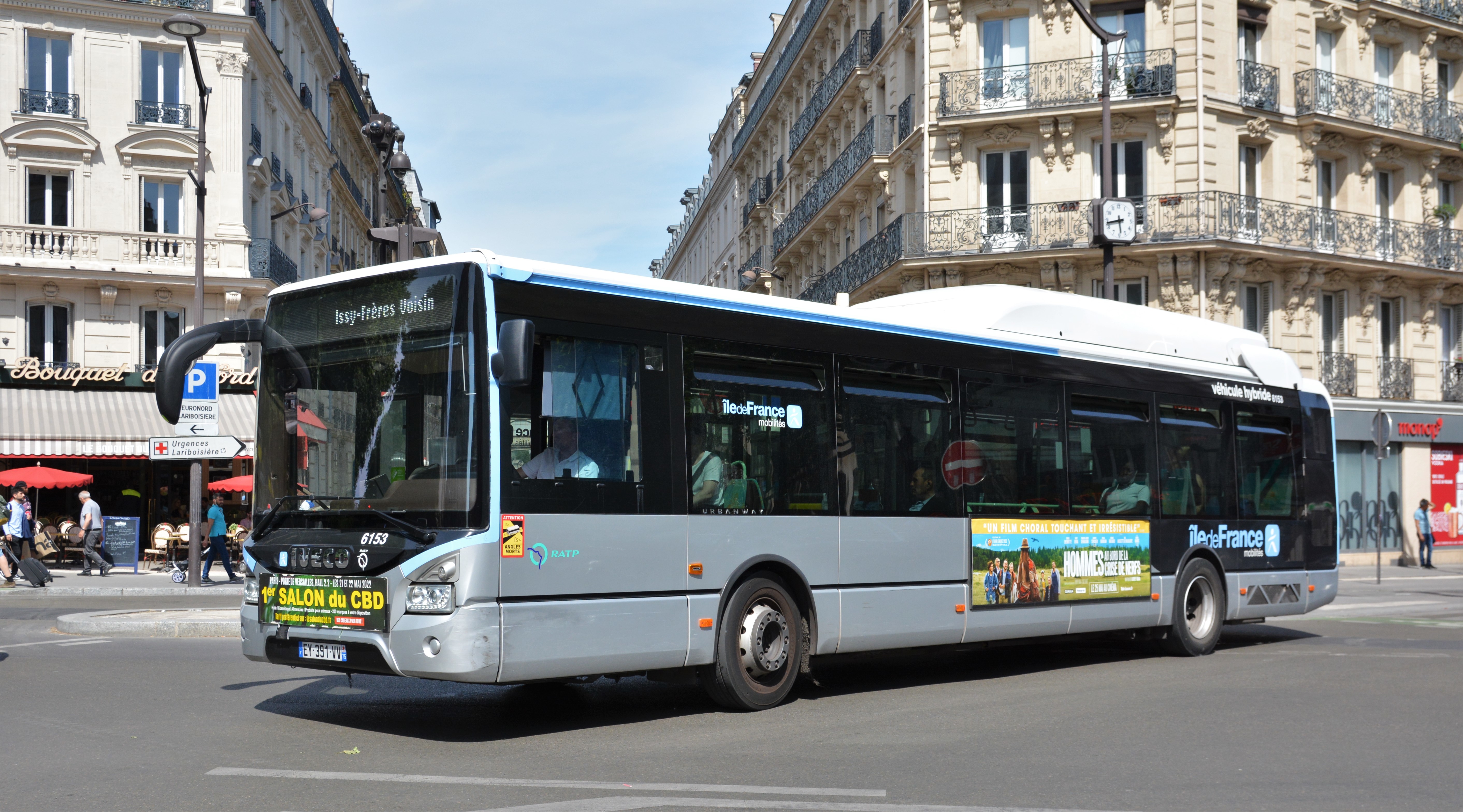Image du véhicule