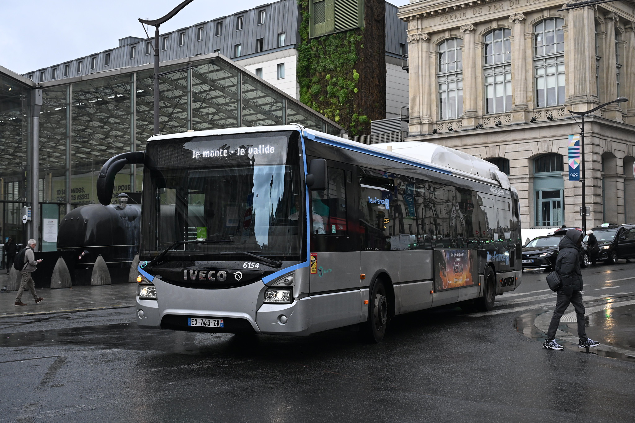 Image du véhicule