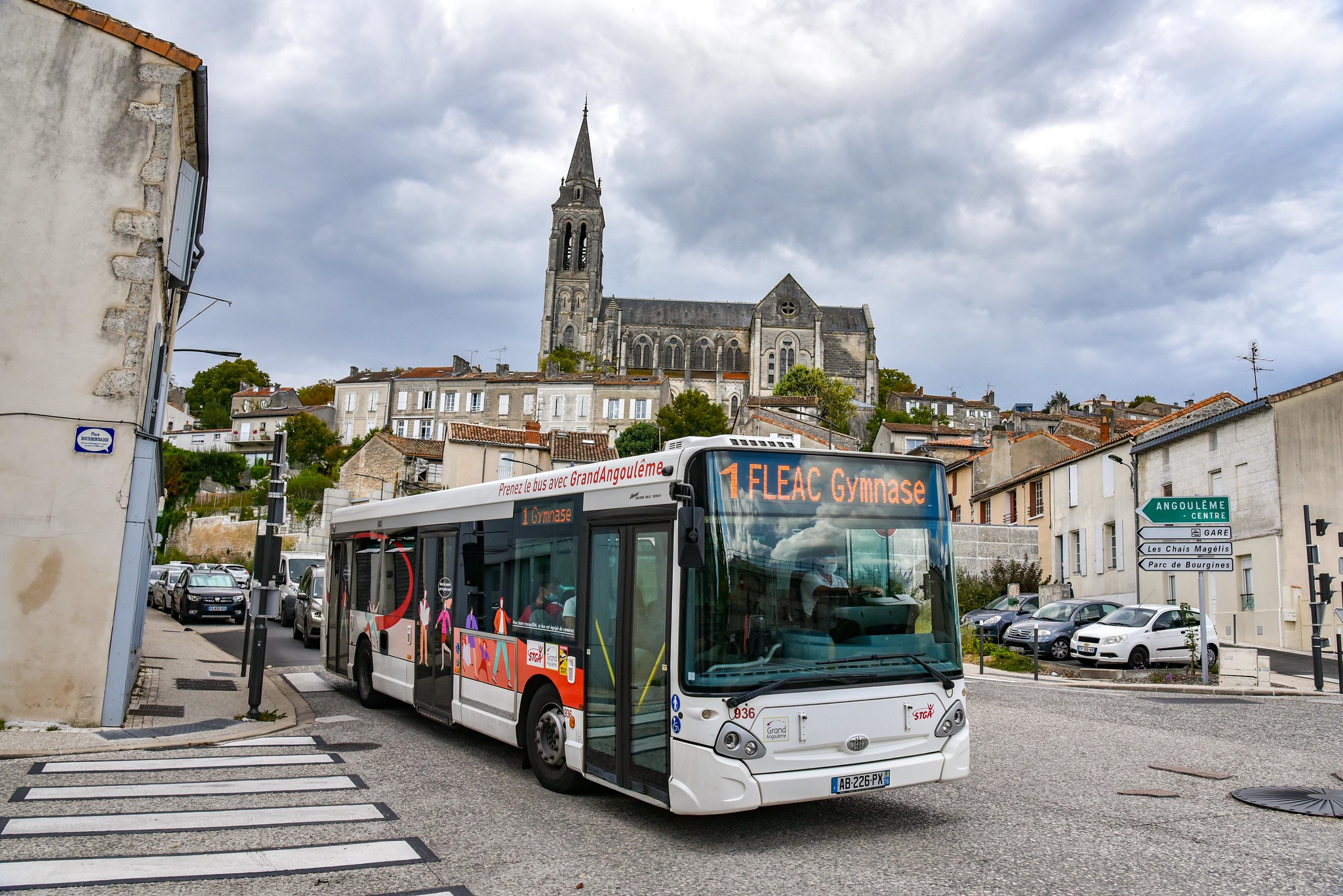 Image du véhicule