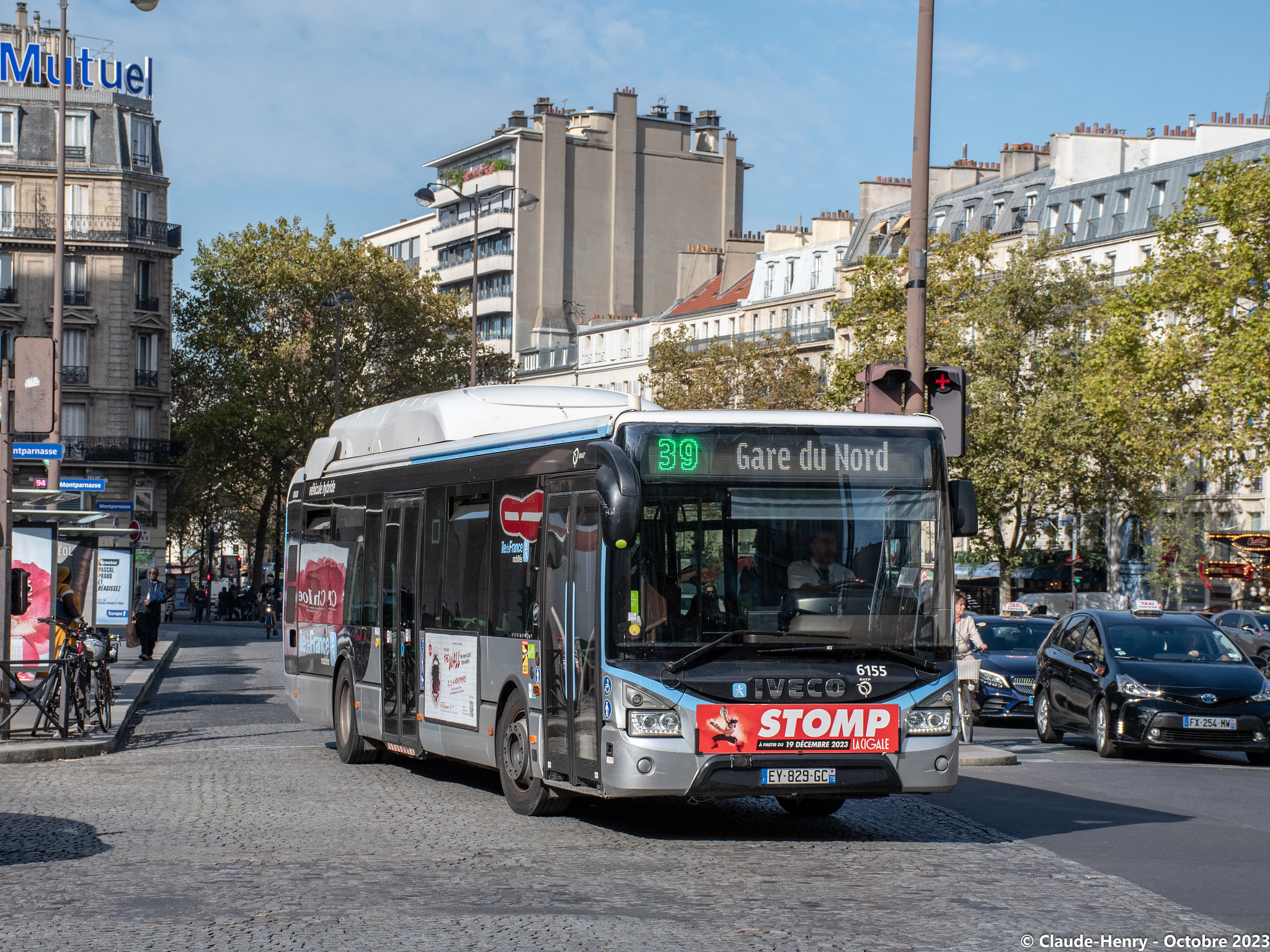 Image du véhicule