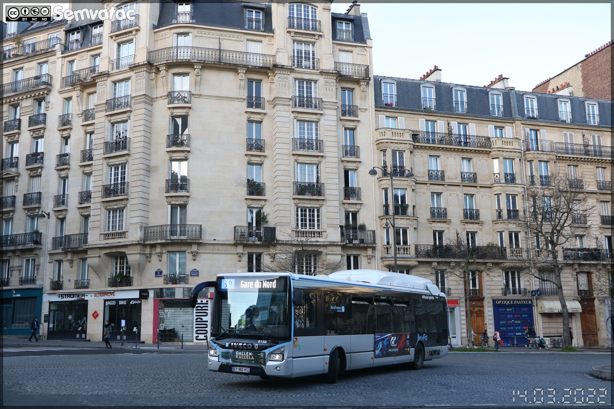 Image du véhicule