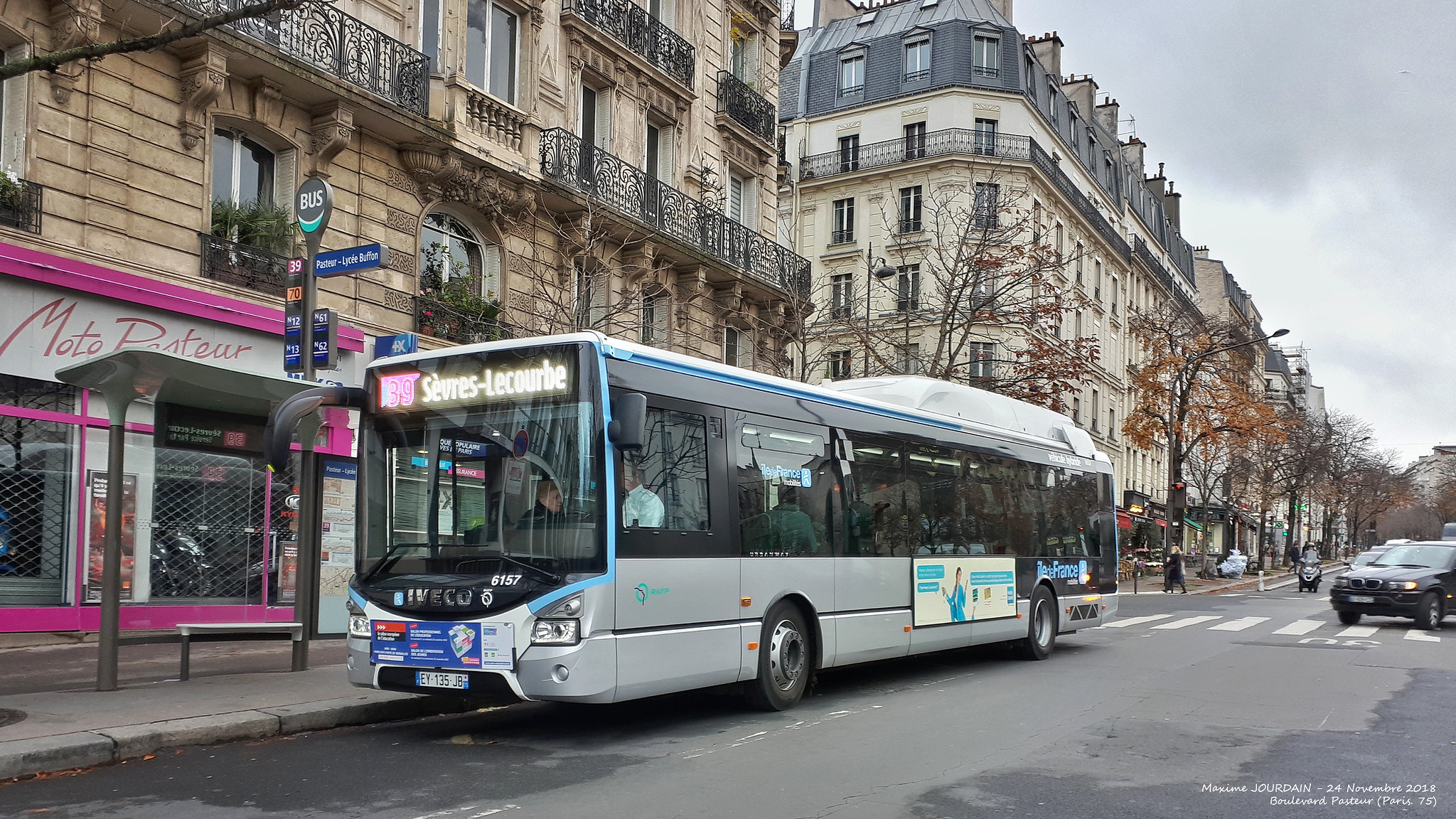 Image du véhicule