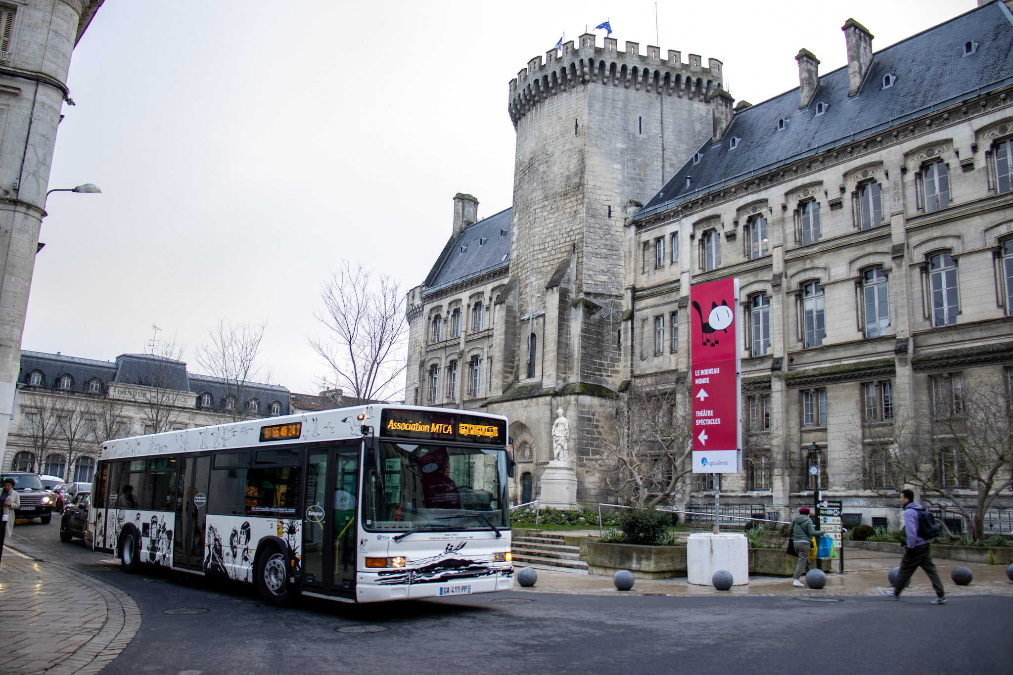 Image du véhicule