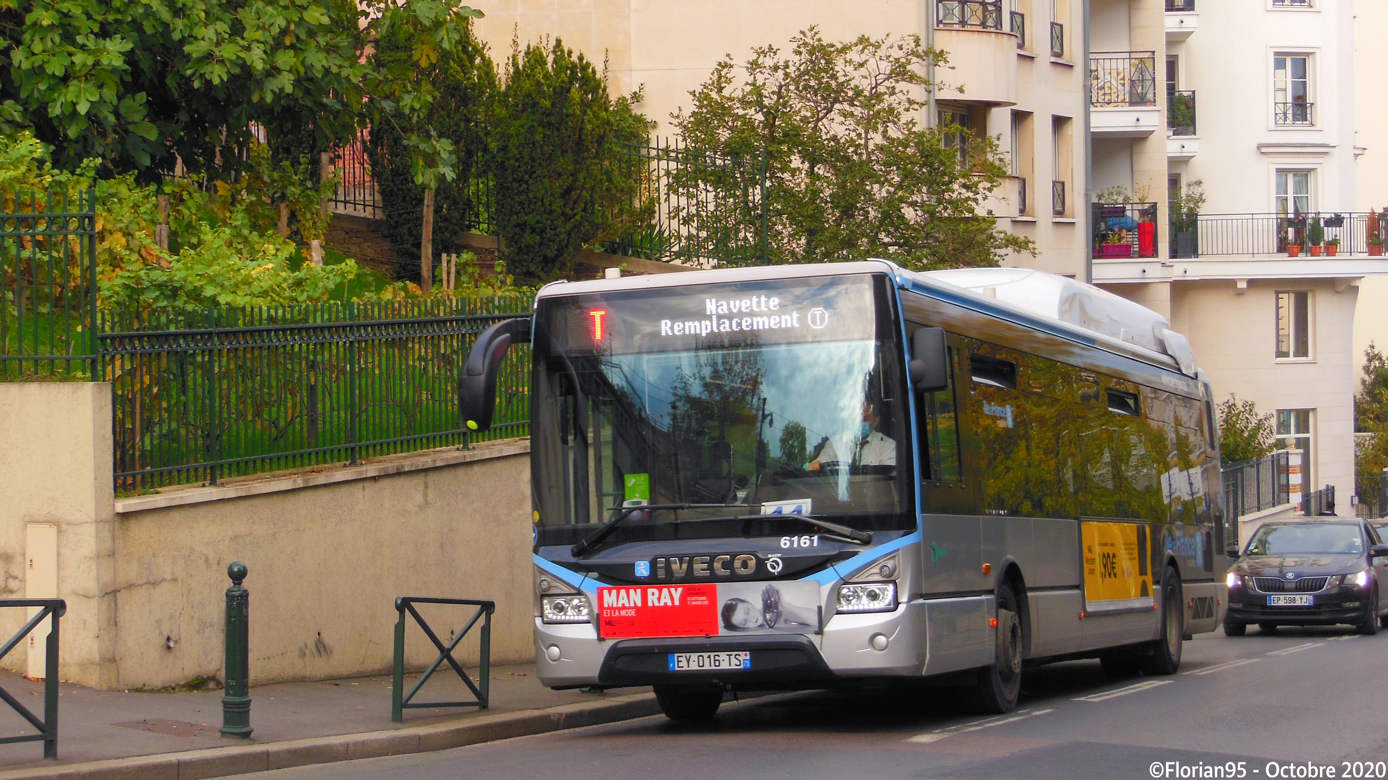 Image du véhicule