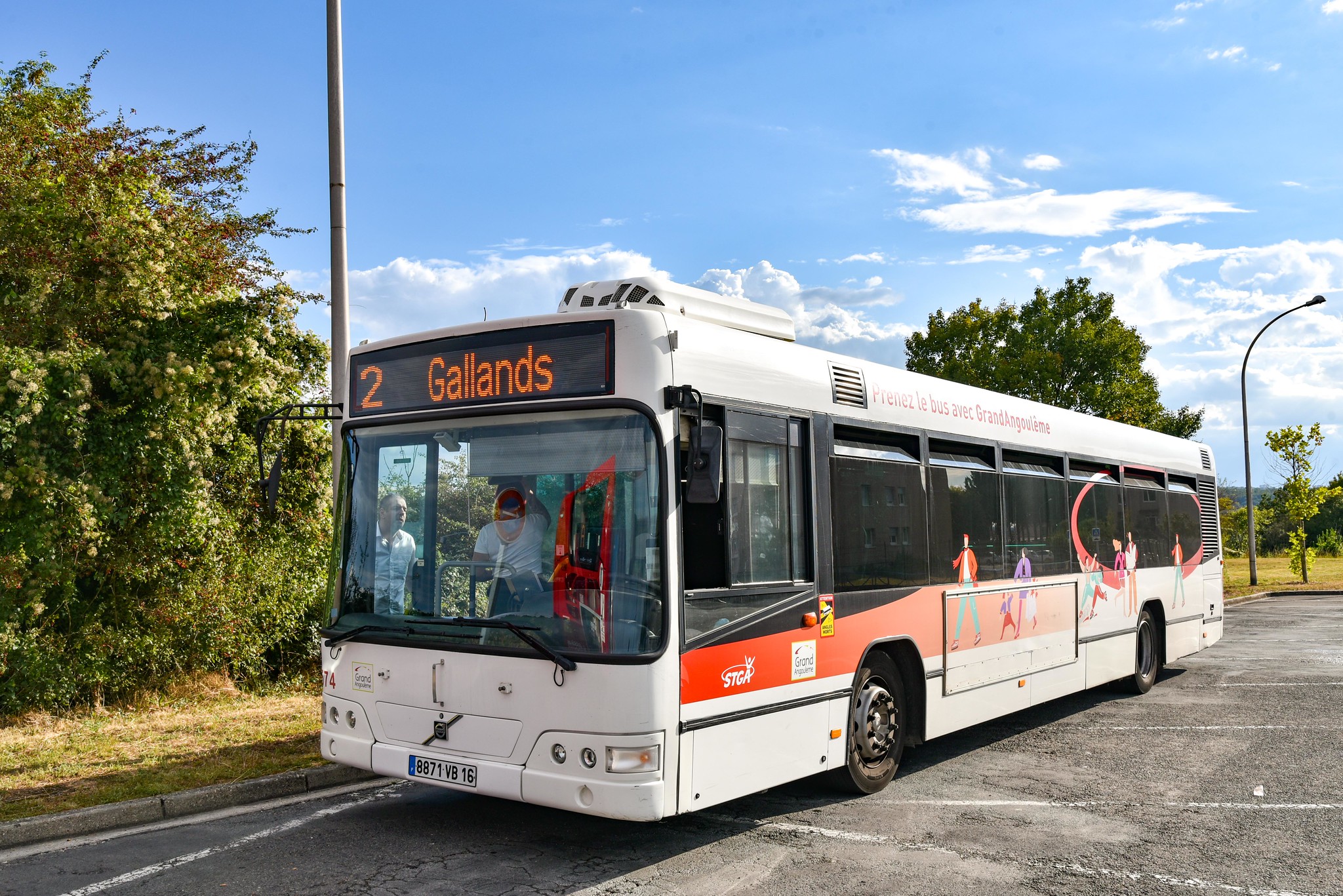 Image du véhicule