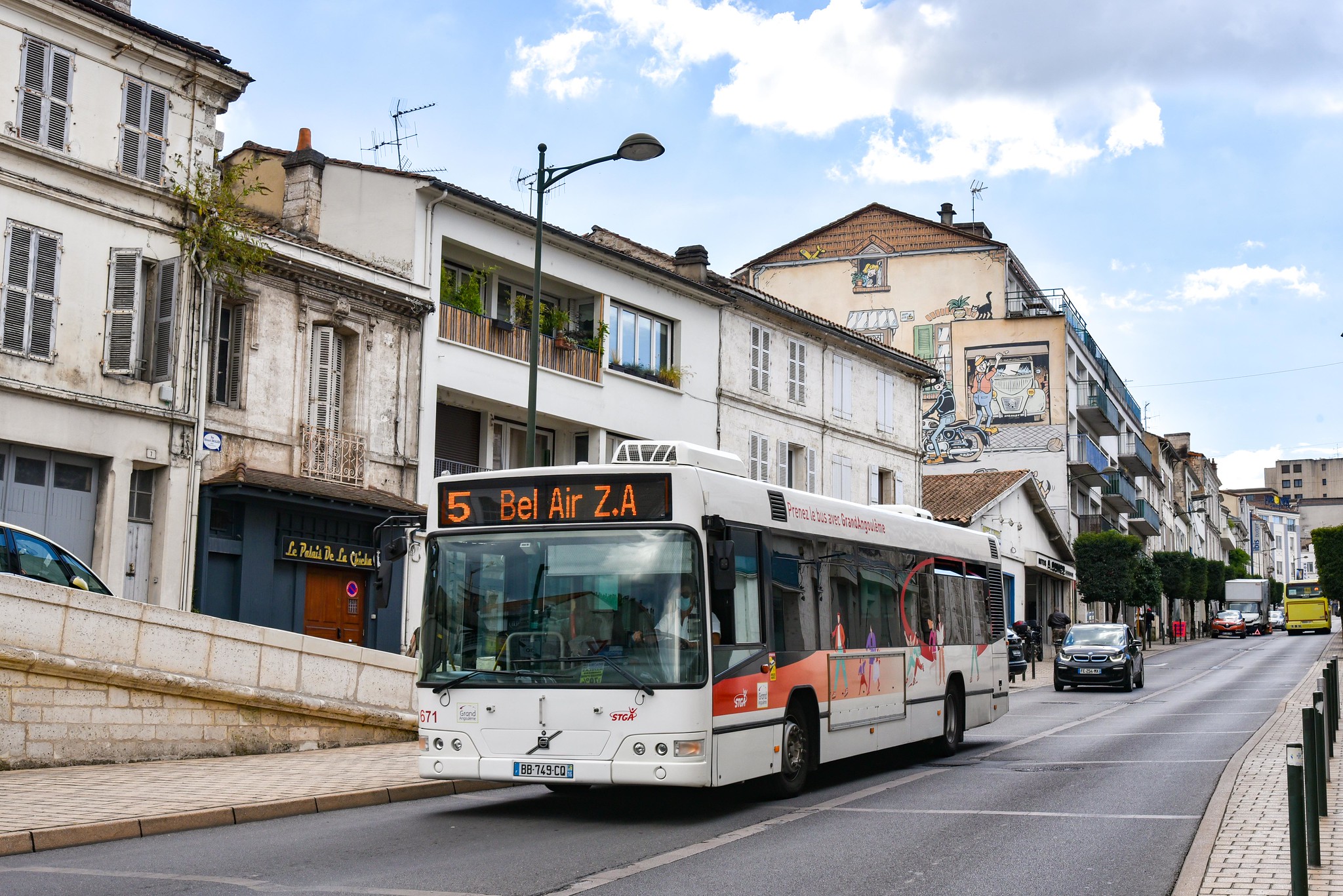 Image du véhicule
