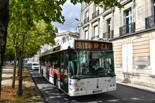 Image du véhicule