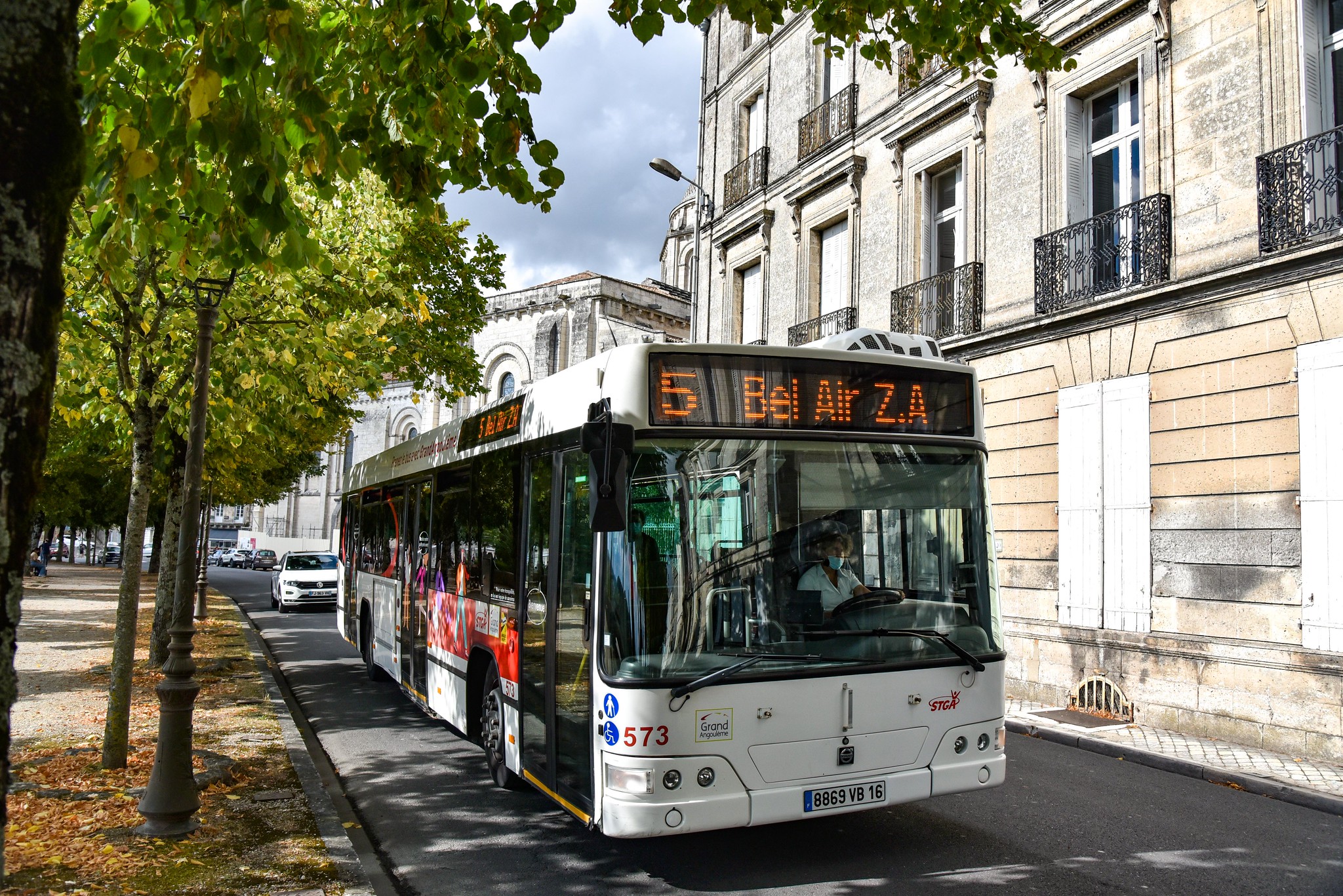 Image du véhicule