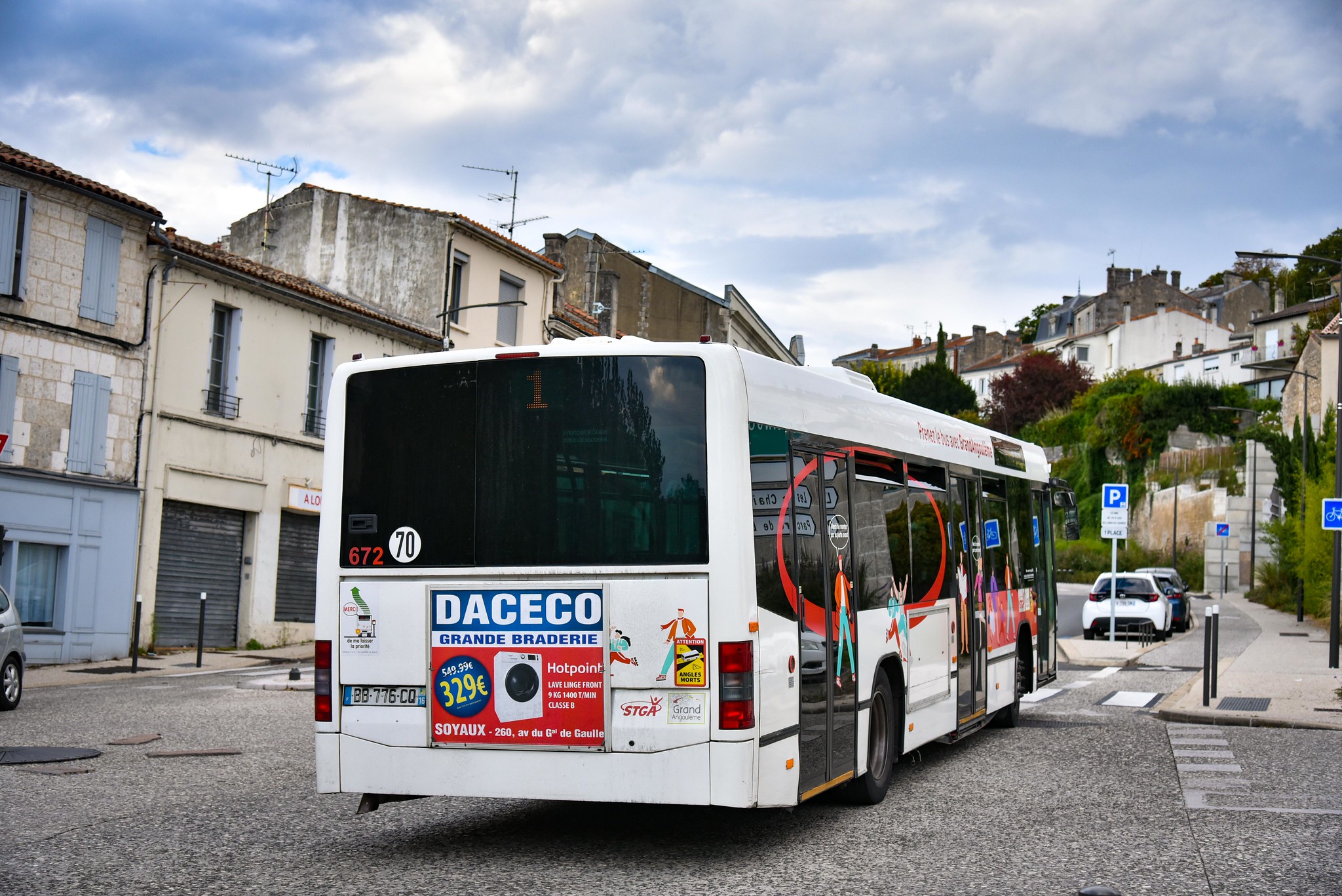 Image du véhicule