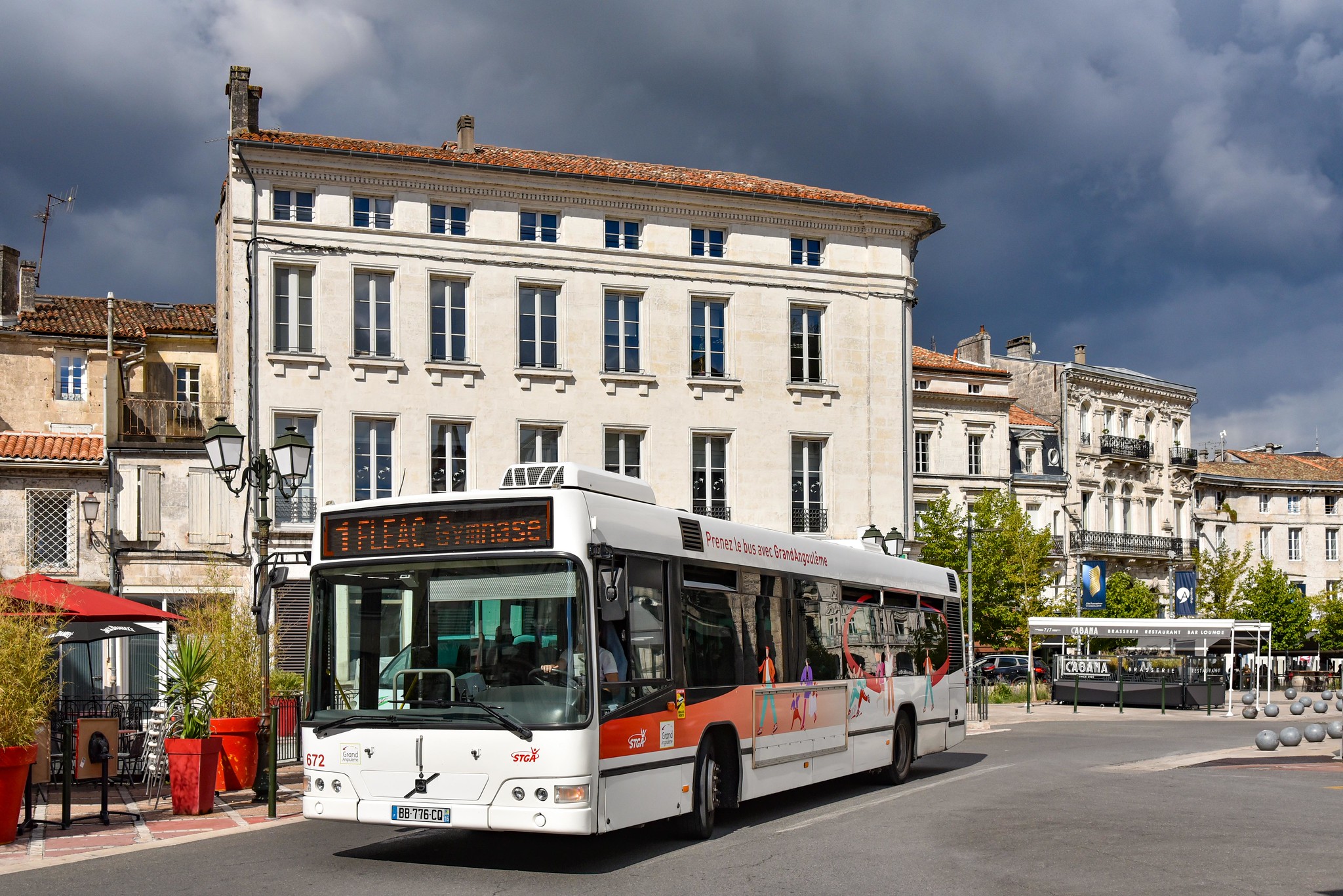 Image du véhicule