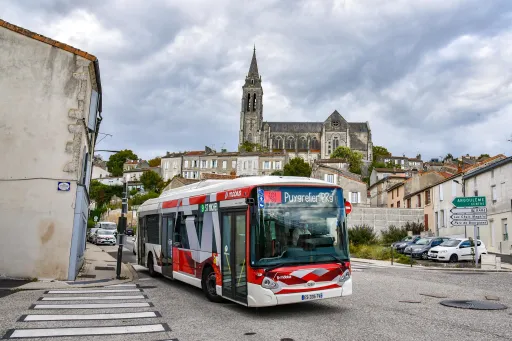 Image du véhicule