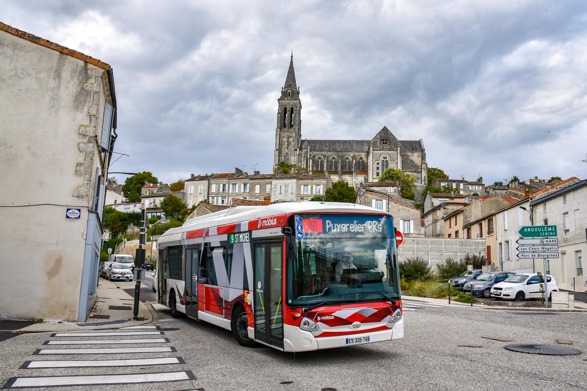 Image du véhicule