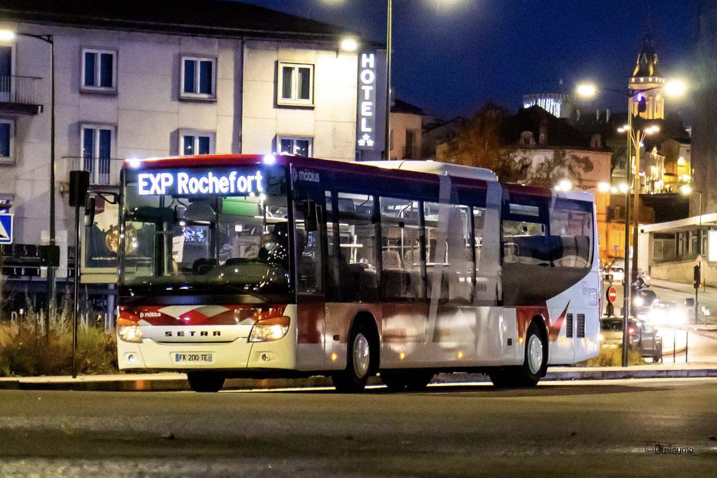 Image du véhicule
