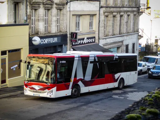 Image du véhicule