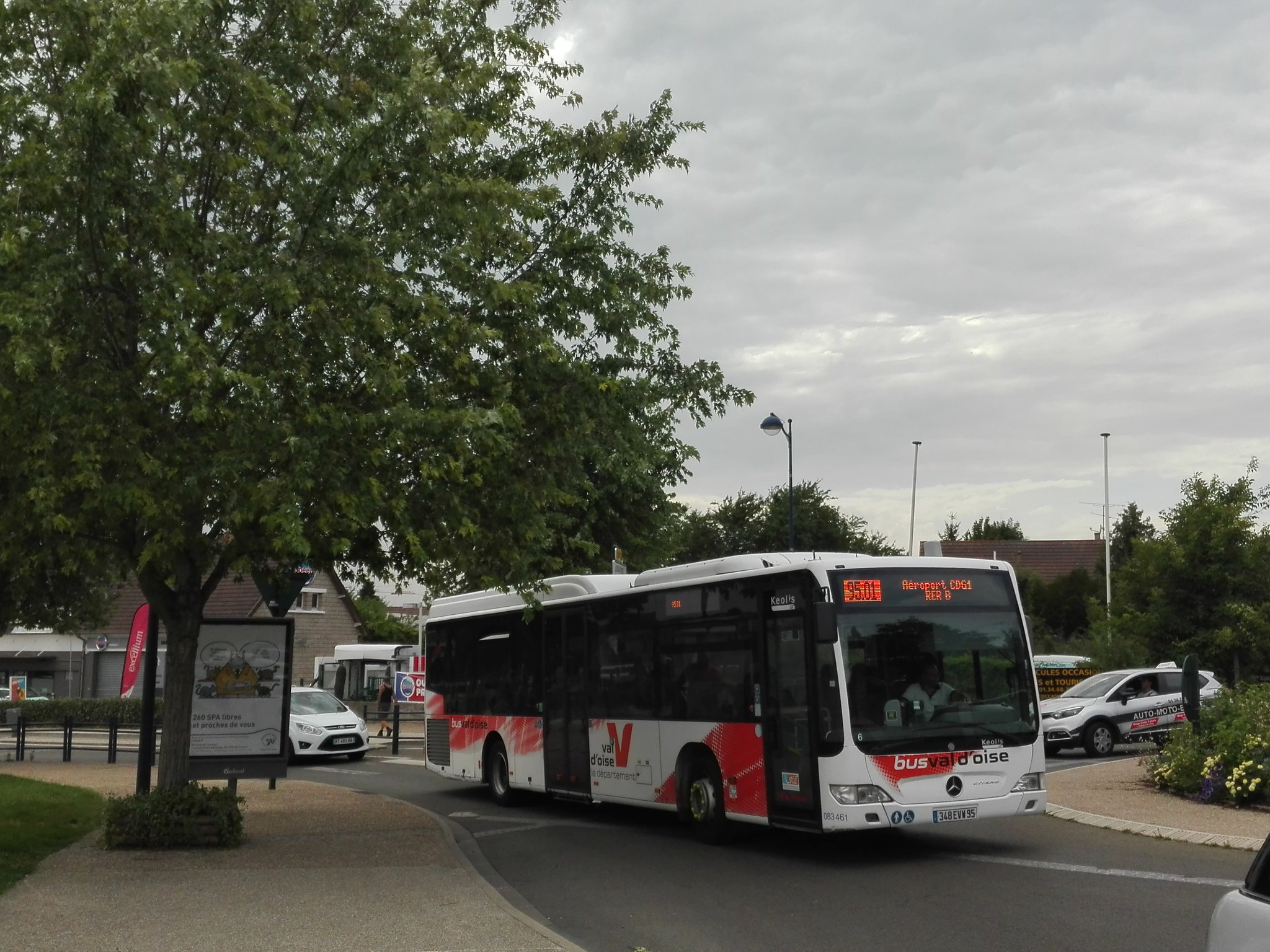 Image du véhicule