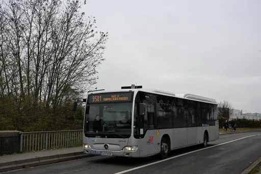 Image du véhicule