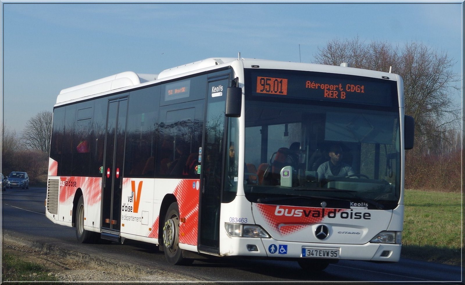 Image du véhicule