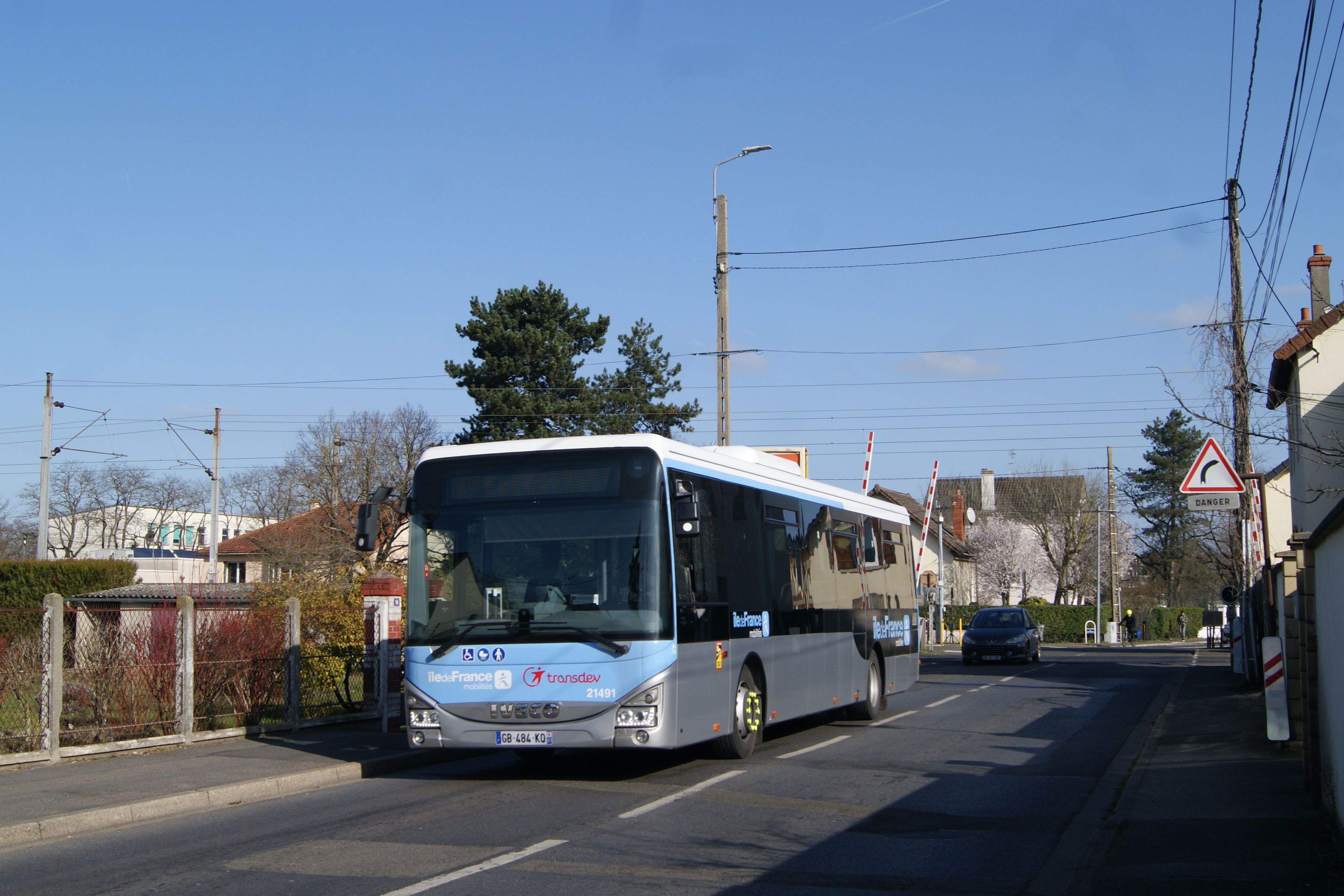 Image du véhicule