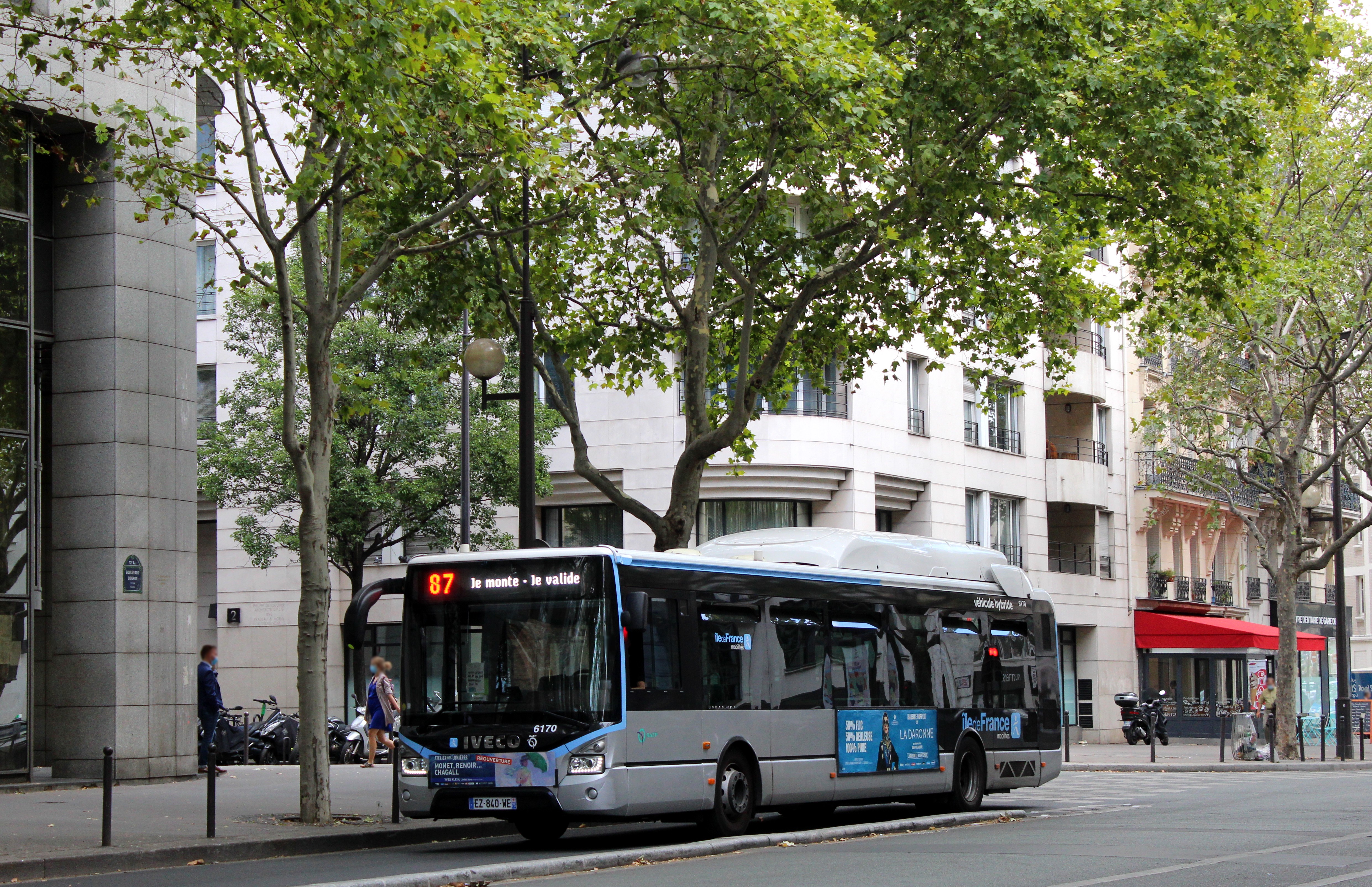 Image du véhicule