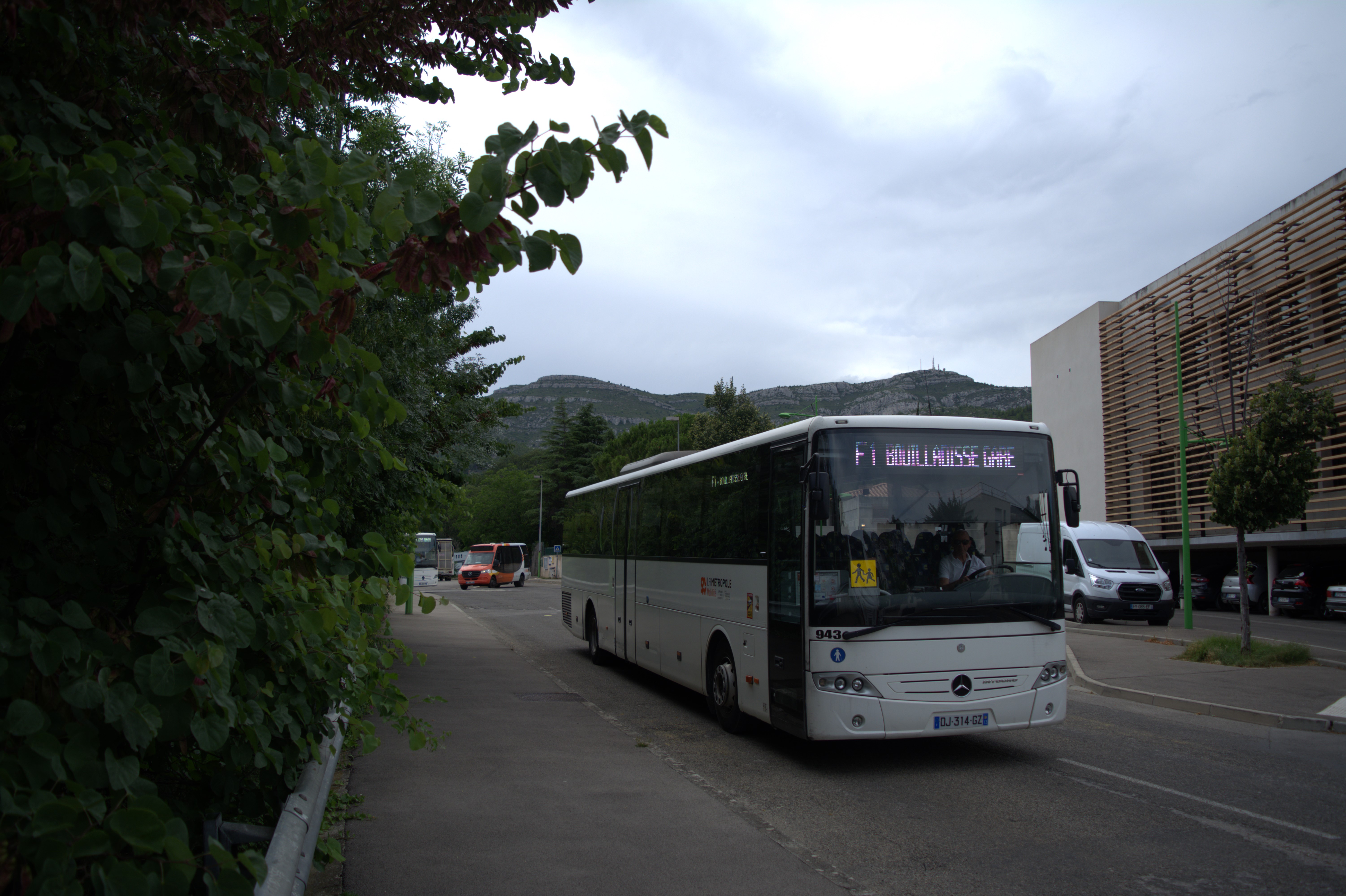 Image du véhicule