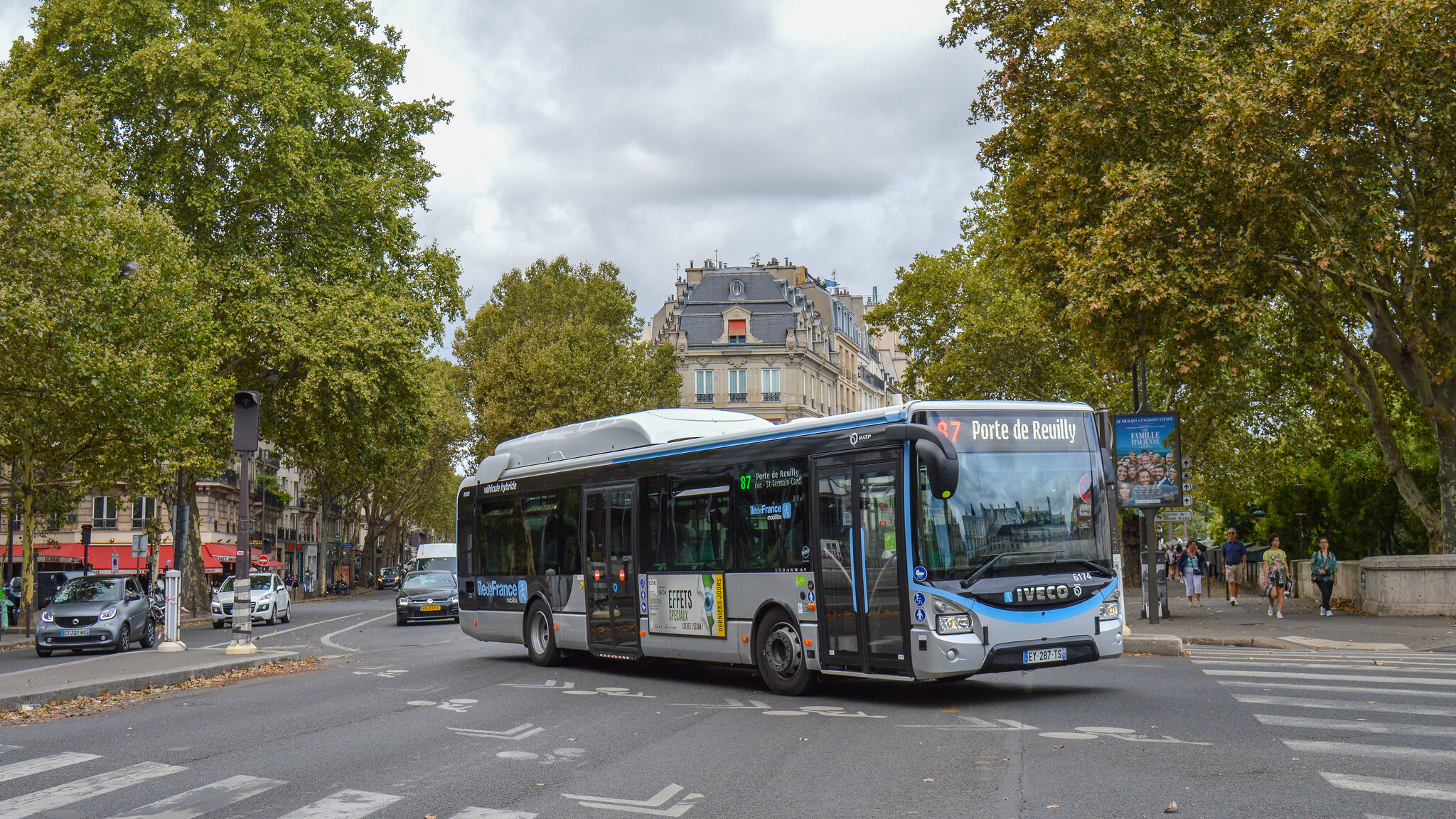 Image du véhicule