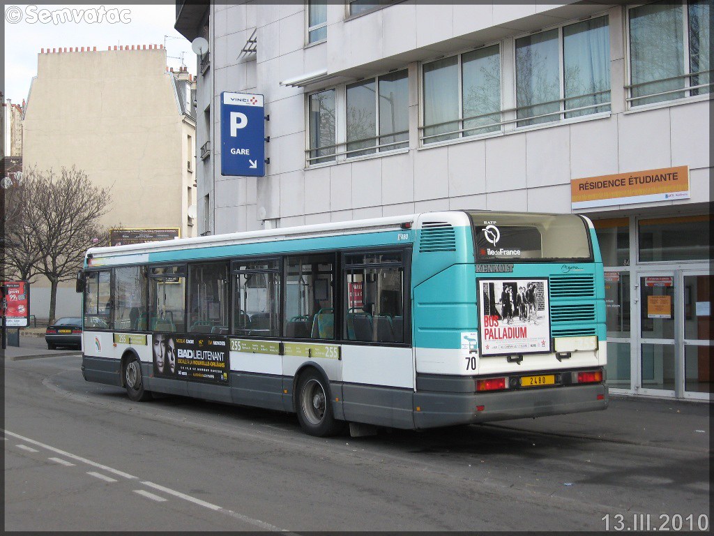 Image du véhicule