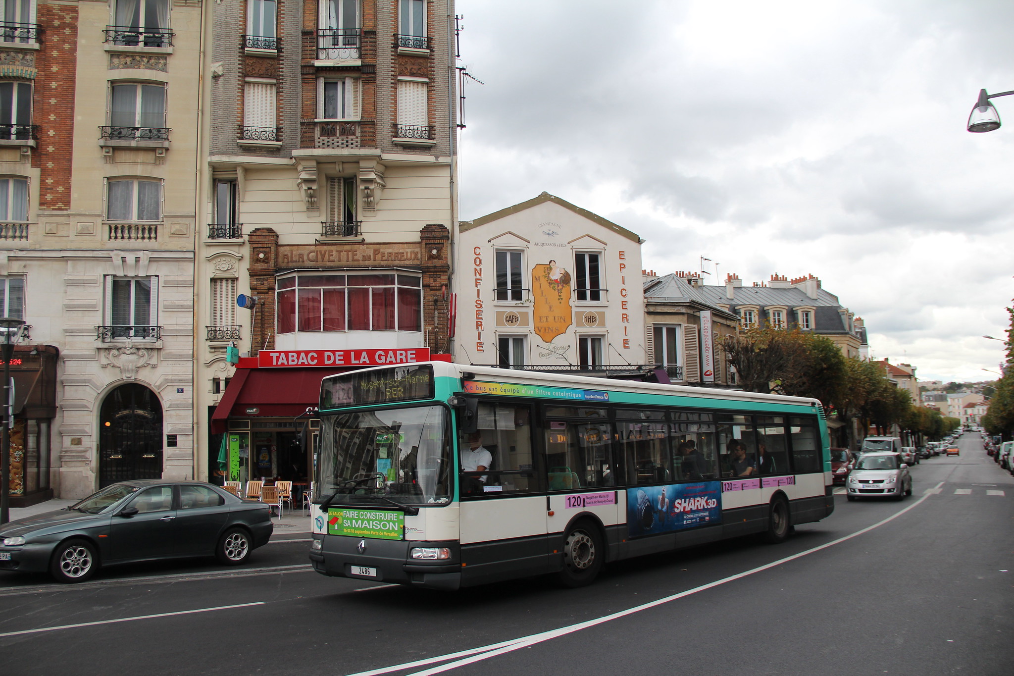 Image du véhicule